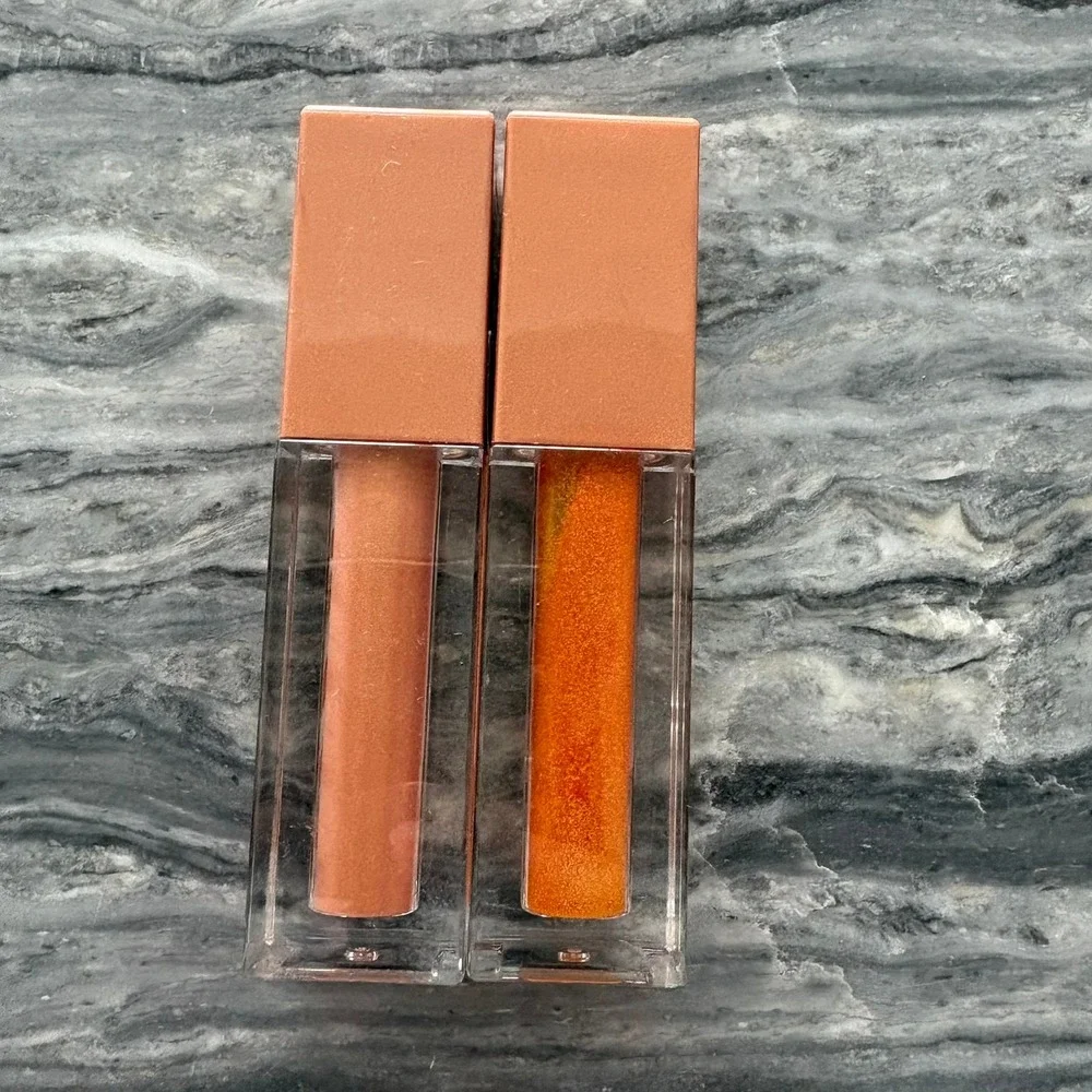 Maybelline Sunkisser Liquid Blush 03 Sol Search 07 Rooftop Views Set of 2 New